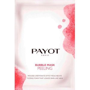 Payot - Bubble Peeling Masker - 8x5ml - Gezichtsmasker