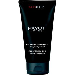 Payot, Homme Integral Optimales Reinigingsgel, 200 ml