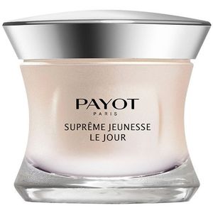 Payot Supreme Jeunesse Le Jour Day Cream 50 Ml For Women
