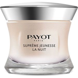 Payot - Suprême Jeunesse - Nachtcrème - 50 ml