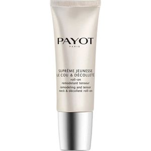 Payot - Le Cou Et Decolte Hals & Decolleté 50 ml Dames