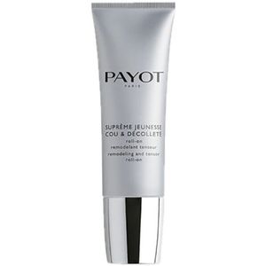Payot - Le Cou Et Decolte Hals & Decolleté 50 ml Dames