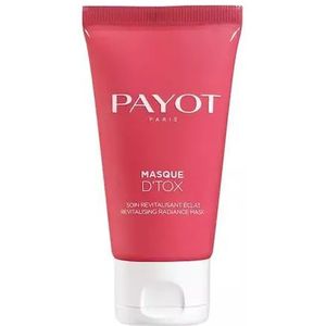 Payot - Les Démaquillantes D'tox - Revitaliserend Radiance Masker - 50 ml