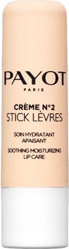 Payot - N°2 Stick Lèvres - Lippenbalsem - 4 g