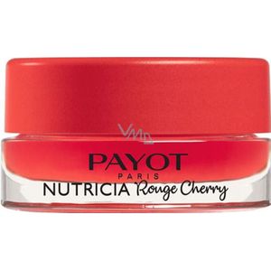 Payot - Nutricia Enhancing Nourishing Lip Care - Lipbalsem - Rouge Cherry - 6 g