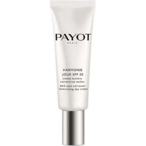 PAYOT - Harmonie Jour - Gezichtszonnebrandcrème - SPF30 - 40ml