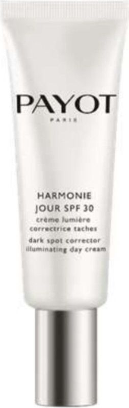 PAYOT - Harmonie Jour - Gezichtszonnebrandcrème - SPF30 - 40ml