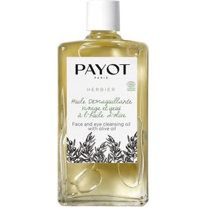 Payot Herbier Face And Eye Cleansing Oil