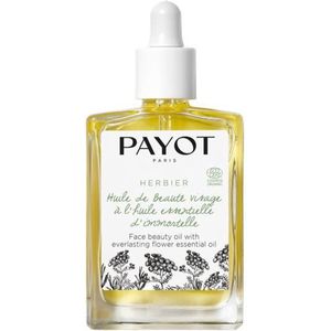 Payot Herbier Huile De Beaute Visage 30ml