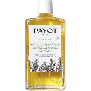 Payot - Herbier Corps Délassante 100 - Gezichtsserum - 100ml