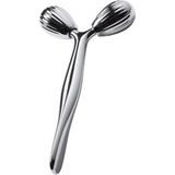 Payot - Face Moving Tools - Gezichtsroller - 2 Stuks - Kwartssteen