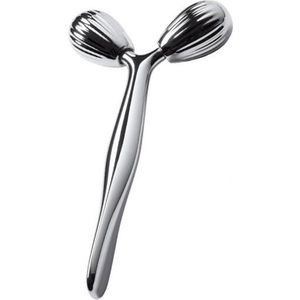 Payot - Face Moving Tools - Gezichtsroller - 2 Stuks - Kwartssteen