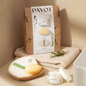 PAYOT - Herbier Ritual Set - Wellness Geschenkset - Natuurkracht