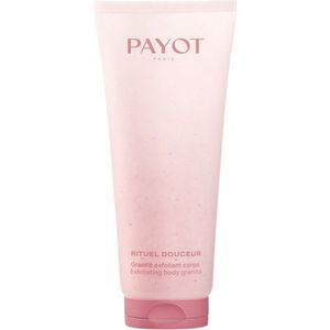 Payot Rituel Corps Granité Exfoliant Corps 200 ml