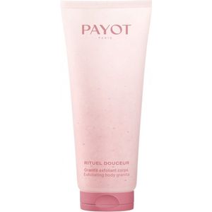 Payot - Rituel Corps Rituel Douceur Granité Exfoliant Corps Douchegel 200 ml Dames