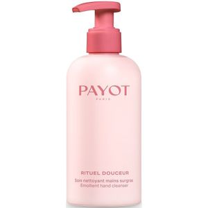 Payot Rituel Douceur Hand Cleanser Zeep 250 ml