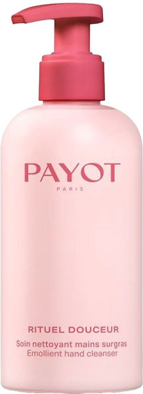 PAYOT - Nettoyante Mains - Handcrème - 250ml