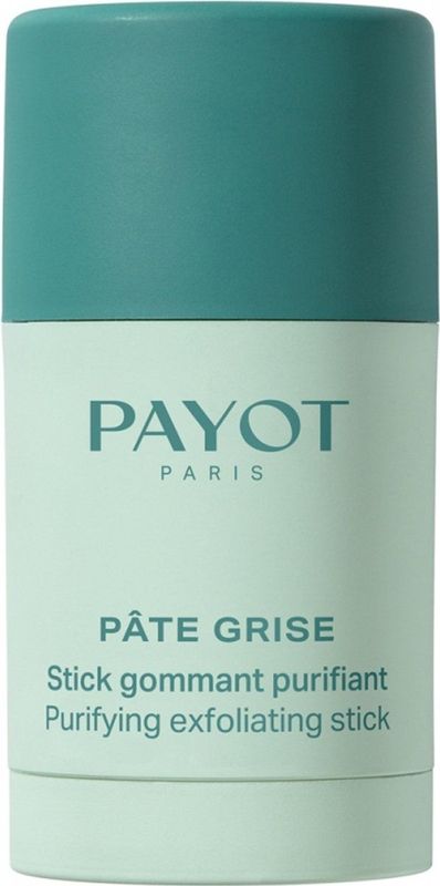 PAYOT - Pimple Paste - Gezichtsscrub - 25g