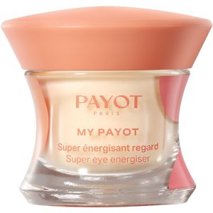 Payot - My Payot Super Eye Energizer - Oogcrème - 15 ml