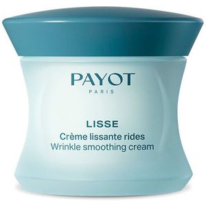 Payot Lisse Crème Lissante Rides Gladmakende Dagcrème tegen Rimpels 50 ml