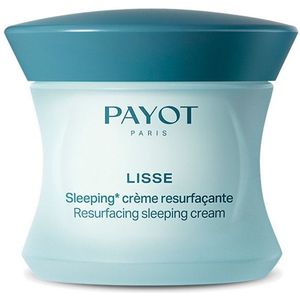 Payot LISSE Resurfacing Sleeping Cream 50 ml