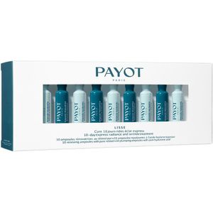 Payot LISSE 10-Day Express Radiance and Wrinkle Treatment 2 x 10  Ampullen 1 ml