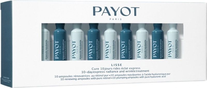 Payot - Lisse - Gezichtsbehandeling - 30ml - Specifieke Behandeling