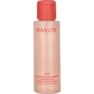Payot - Nue Cleansing Micellar Water - Make-up Verwijderaar - 100 ml