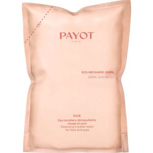 Payot - Nue Eau Micellaire Demaquillante - 200ml
