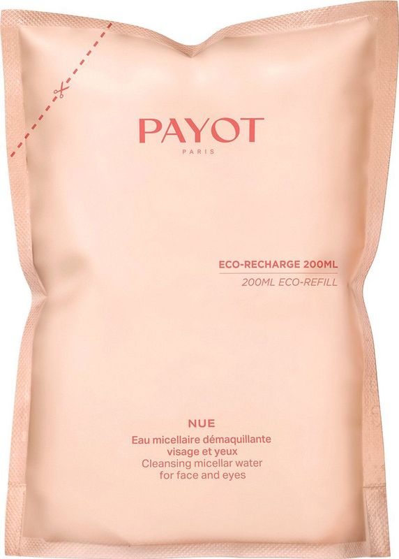 Payot Nue Mizellen Reinigungswasser Nachfüllbar 200 ml