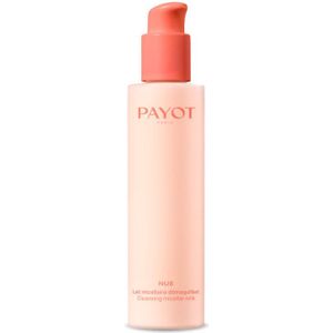 Payot Lait Micellaire demaquillant 200ml
