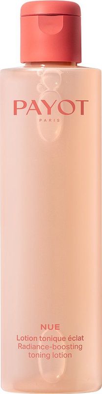 Payot - Lotion Tonique Eclat - Make-up Remover - 200ml - Cosmetica
