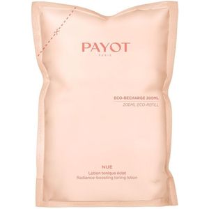 Payot Nue Radiance Boosting Toning Lotion Refill Gezichtslotion 200 ml