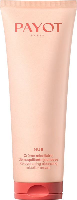 Payot - Crème Jeunesse - Make-up Remover - 150ml