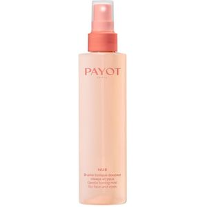 Payot Nue Brume Tonique Douceur Hydraterende Gezichtstonic in Spray 200 ml