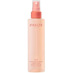 Payot Nue Gentle Toning Mist 200 ml