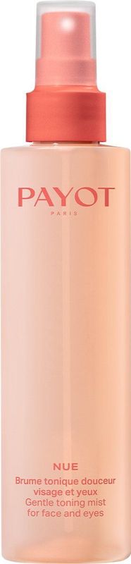 Payot - Brume Tonique Douceur - Facemist - 200ml