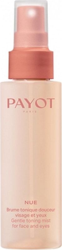 Payot - Nue Brume Tonique Douceur - Gezichtstonic - 100 ml - Veganistisch