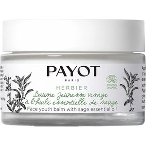 Payot - Herbier Baume Jeunesse - Gezichtsbalsem - 50ml - Natuurlijke Ingrediënten