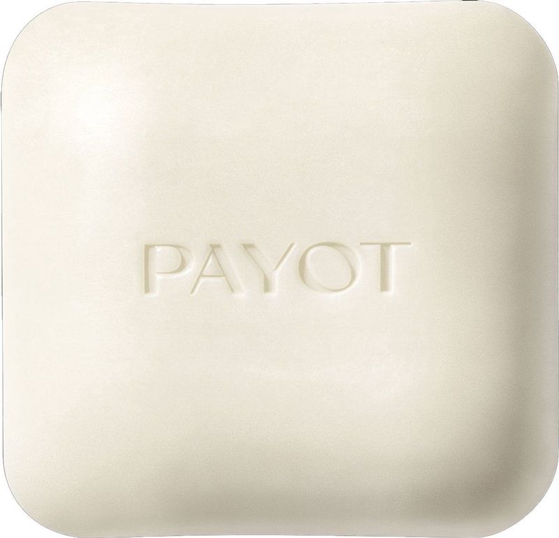 Payot - Herbier Cleansing Face And Body Bar - Reinigingszeep - 85 g