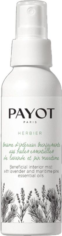 Payot Herbier Brume D'Intr&eacute;ieur Bienfaisante (Raumspray) 100 ml