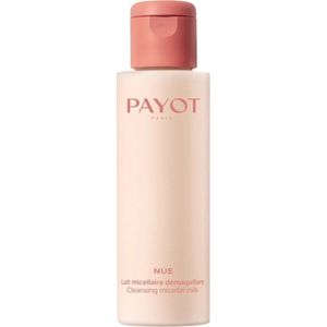 Payot - NueLait Micellaire Démaquillant - Reinigingsmelk - 100 ml