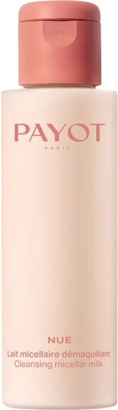 Payot - NueLait Micellaire Démaquillant - Reinigingsmelk - 100 ml