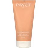 Payot - Gommage Douceur Sans Grains - Gezichtscrub - 50ml - Biologische Methode