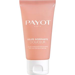 Payot Les Démaquillantes Gelée Gommante Douceur 50 ml