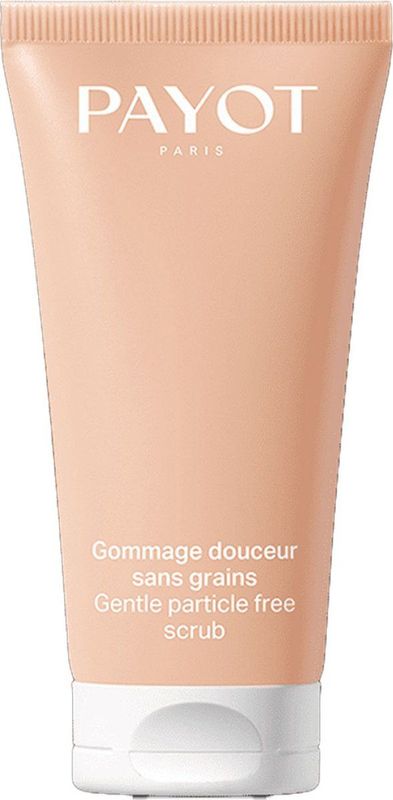 Payot - Gommage Douceur Sans Grains - Gezichtscrub - 50ml - Biologische Methode