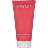 Payot - D´tox - Gezichtsmasker - 50ml