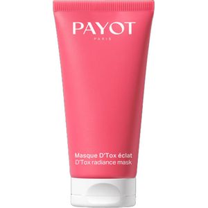 Payot - D´tox - Gezichtsmasker - 50ml