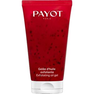 Payot - Zoete Frambozen Scrub - 50ml - Exfoliërend - Verfrissend
