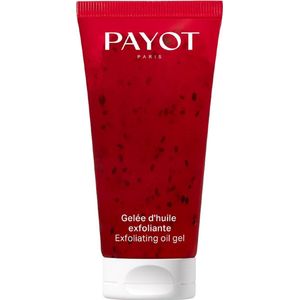 Payot Exfoliating Oil Gel 50ml